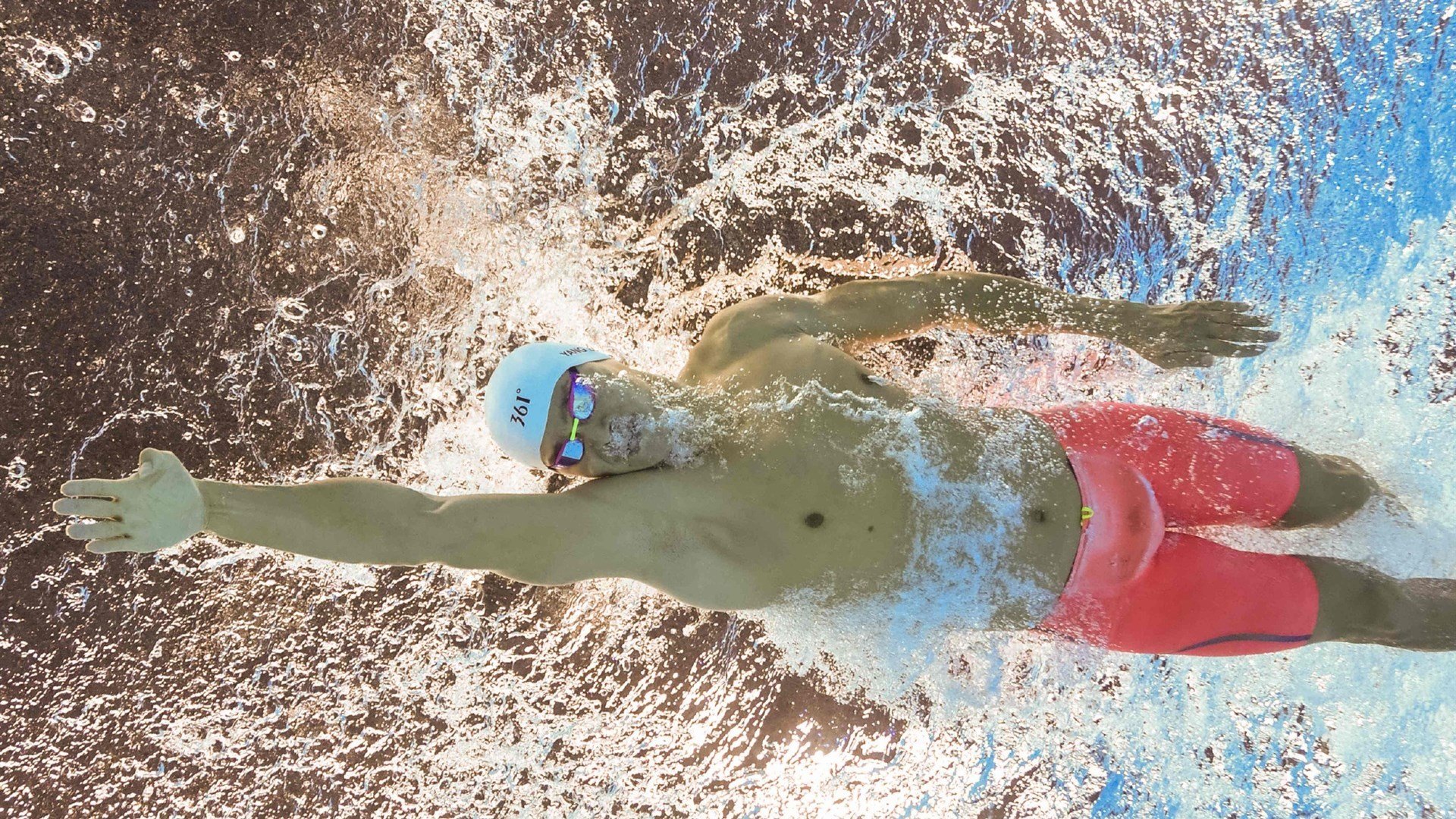 中国篮球的故事正在被传颂,关于中国篮球