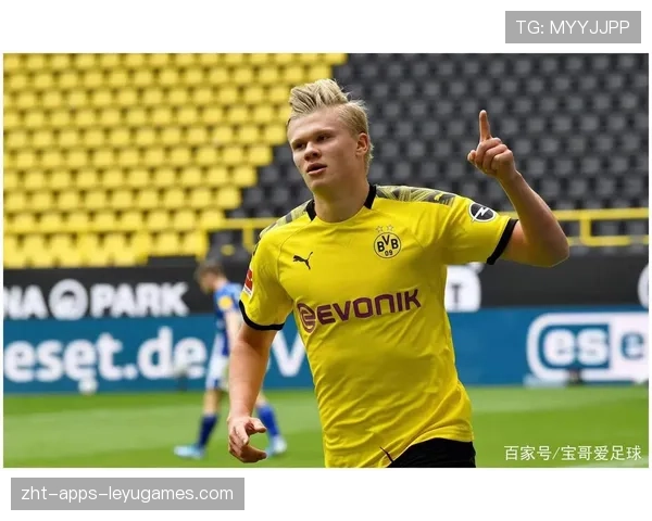 哈兰德的转会价值与商业收益成为俱乐部资产重点，哈兰德之前俱乐部